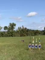 November 2, 2019 Launch