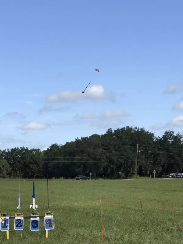 November 2, 2019 Launch
