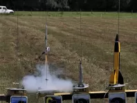 July 6, 2019 Launch