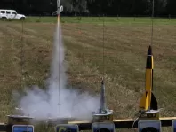 July 6, 2019 Launch