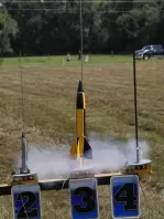 July 6, 2019 Launch
