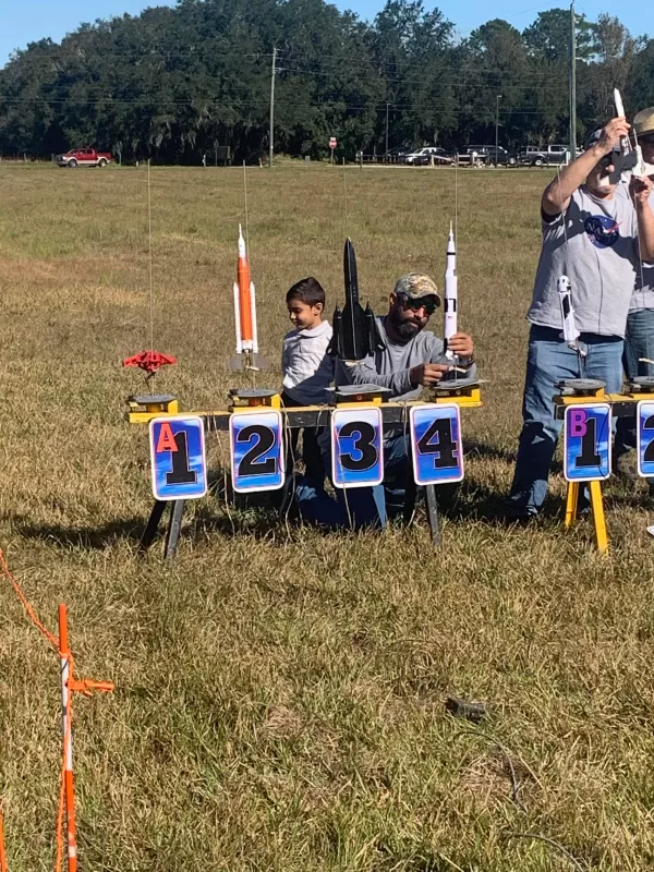 January 7, 2023 Launch