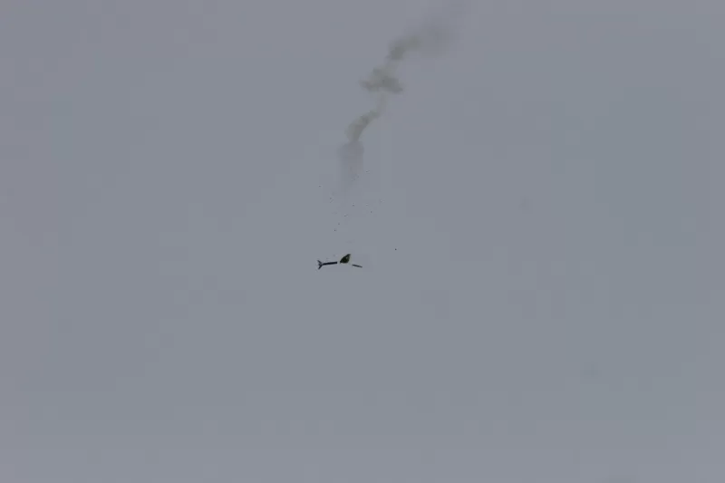 March 3, 2007 Launch