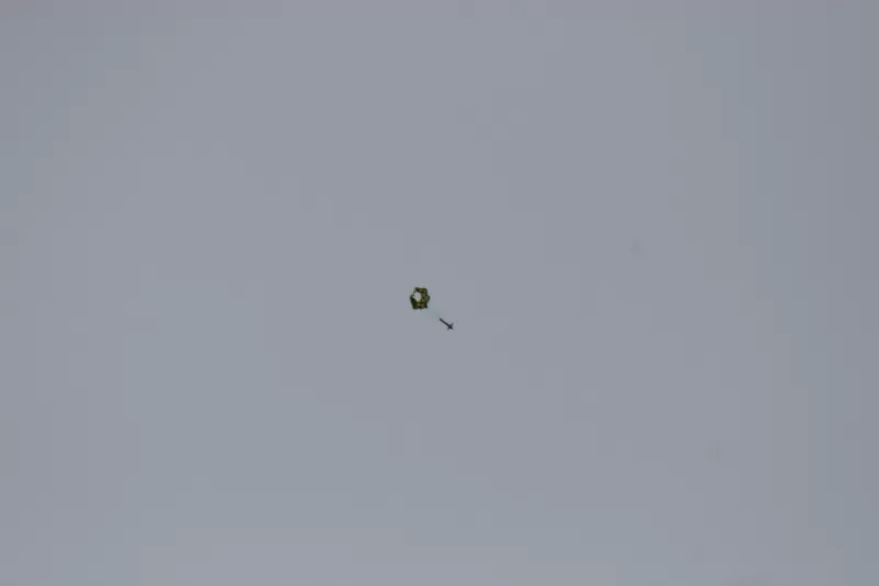 March 3, 2007 Launch