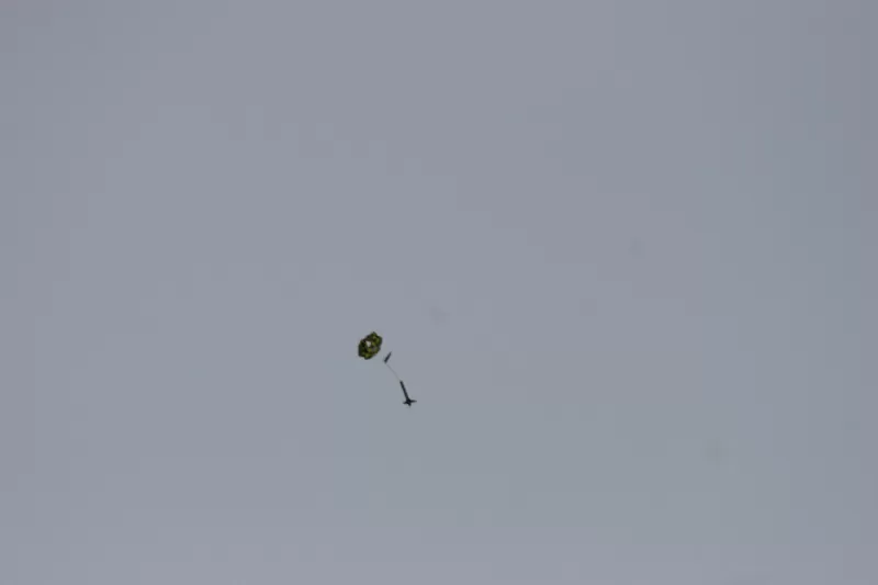 March 3, 2007 Launch