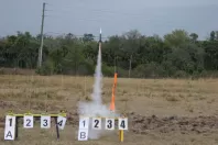 March 3, 2007 Launch