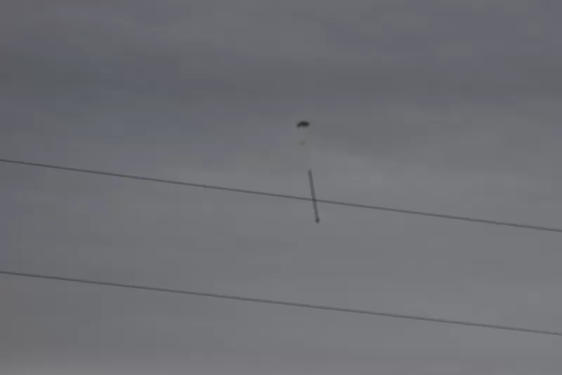 March 3, 2007 Launch