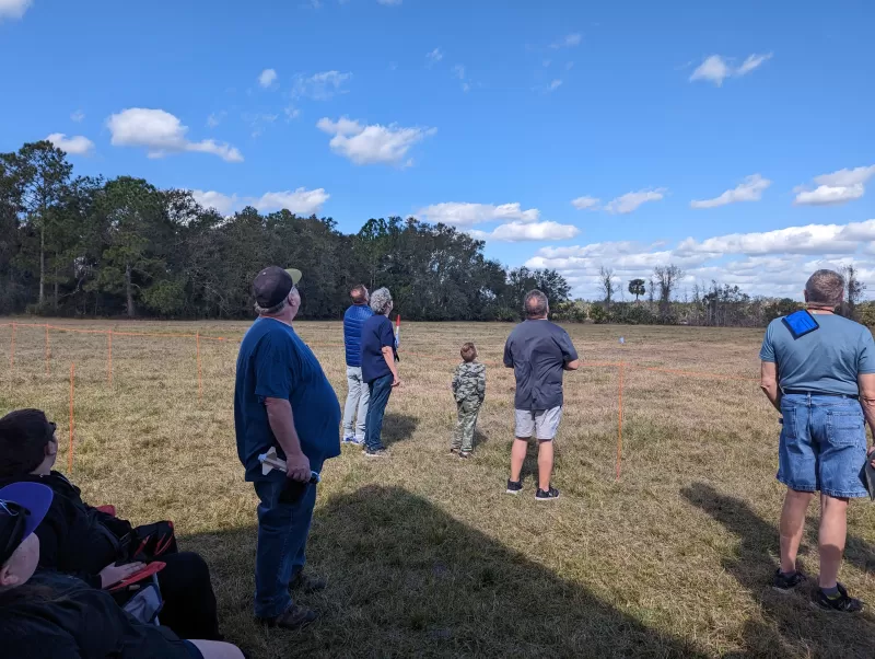 February 4, 2023 Launch