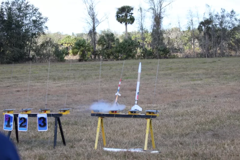 February 4, 2023 Launch