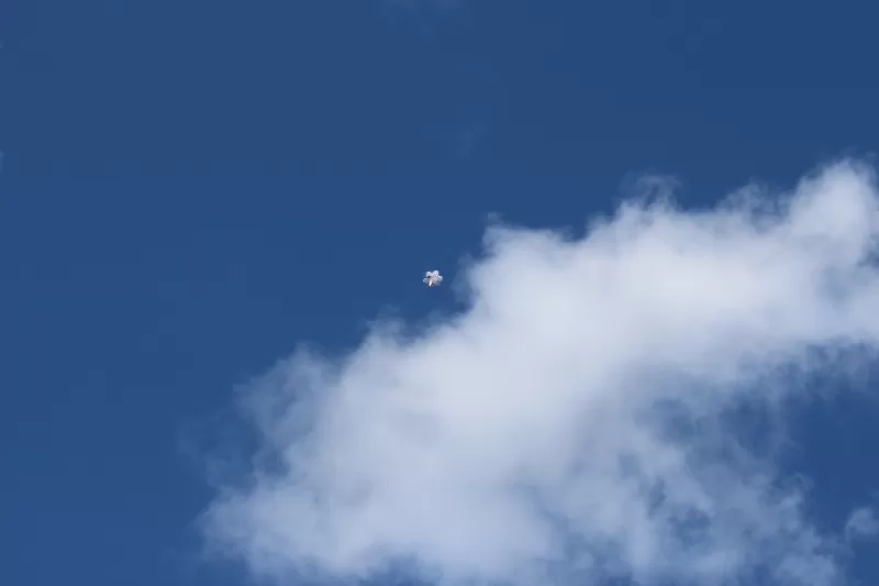 February 4, 2023 Launch