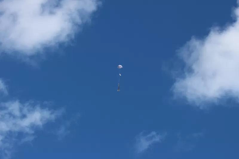February 4, 2023 Launch