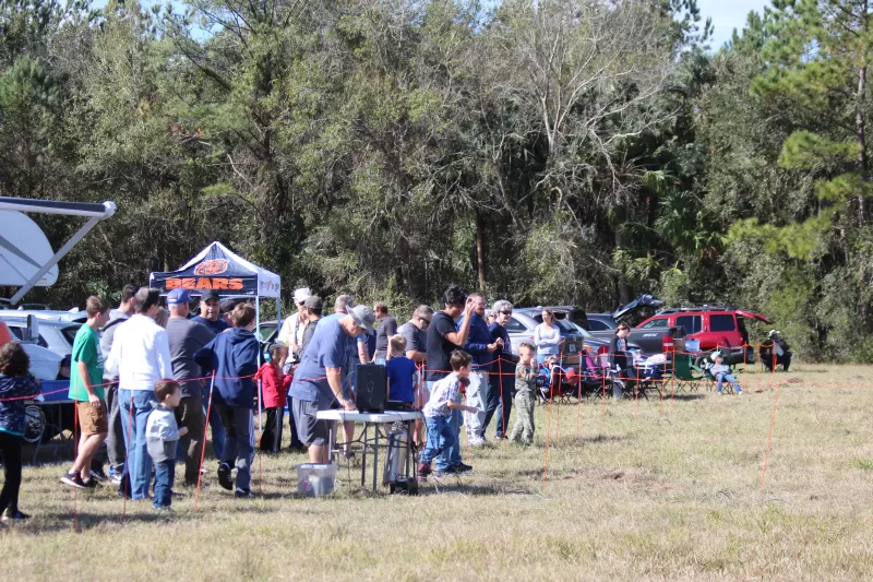 February 4, 2023 Launch