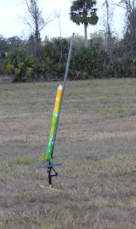 February 4, 2023 Launch