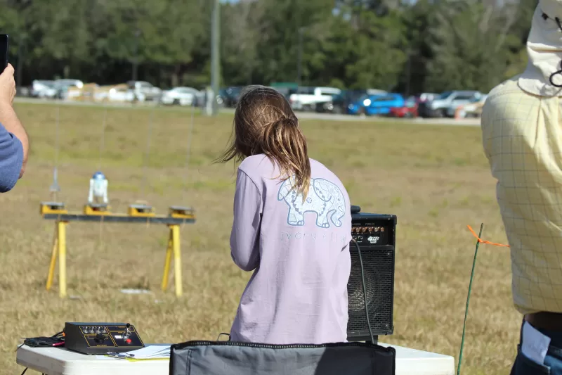 February 4, 2023 Launch