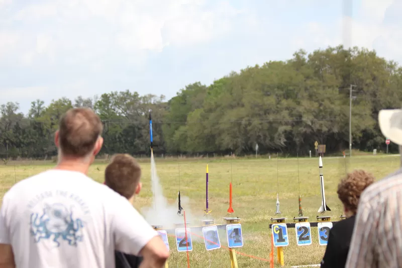 March 4, 2023 Launch