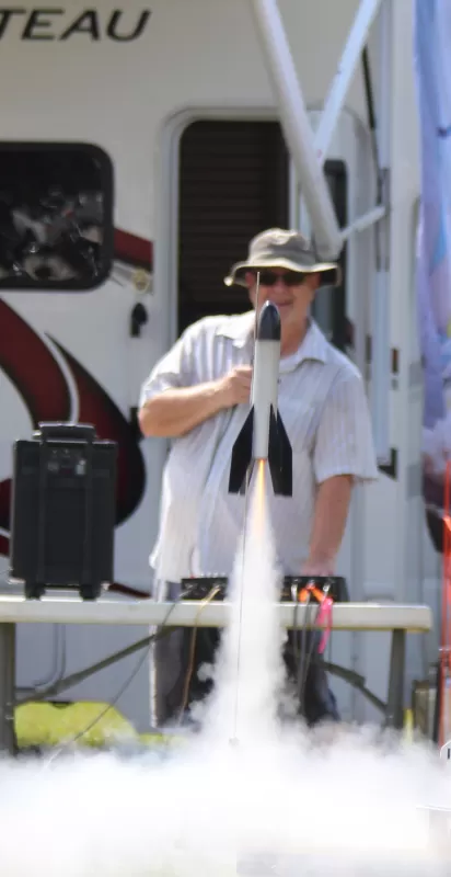 March 4, 2023 Launch