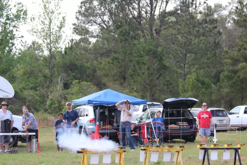 March 4, 2023 Launch