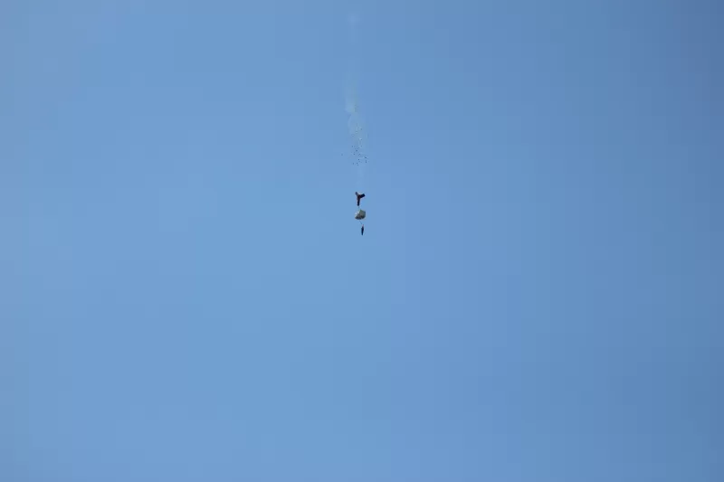 March 4, 2023 Launch