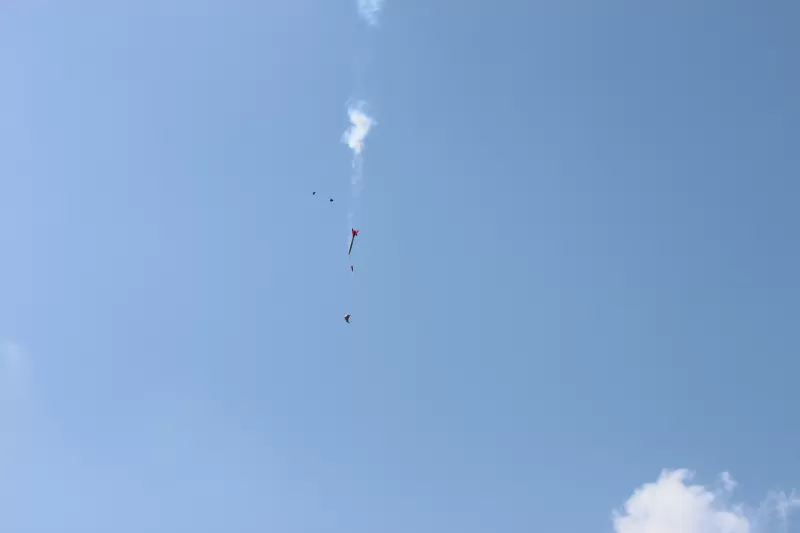 March 4, 2023 Launch