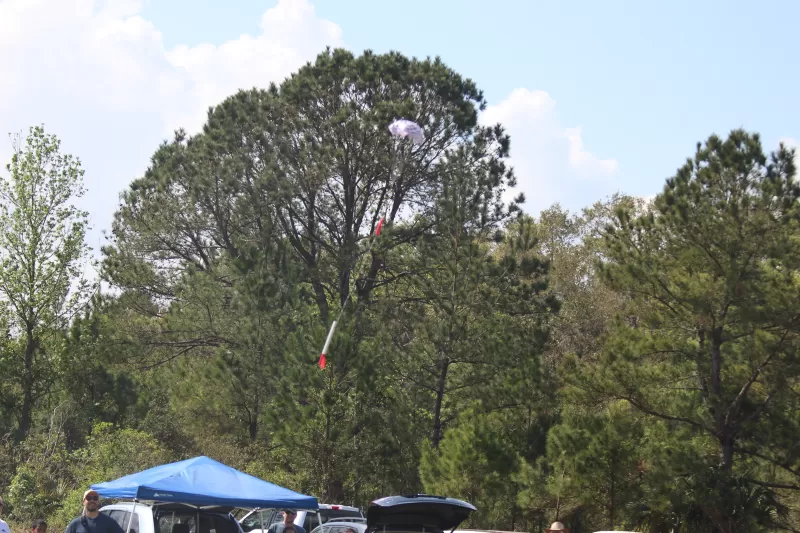 March 4, 2023 Launch