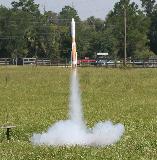 2006-10-07 Launch