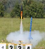 2006-10-07 Launch