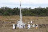 2007-03-03 Launch