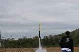 2007-03-03 Launch