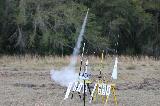 2007-03-03 Launch