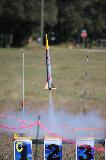 2013-02-02 Launch