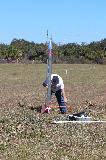 2013-02-02 Launch