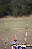 2013-02-02 Launch