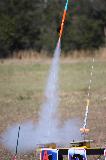 2013-02-02 Launch