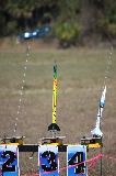 2013-02-02 Launch