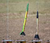 2013-02-02 Launch
