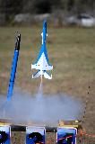 2013-02-02 Launch