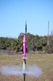 2013-02-02 Launch